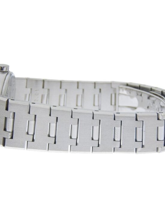 BVLGARI Bvlgari Bvlgari Watches BB23Stainless Steel blackDial Stainless St... main image 8